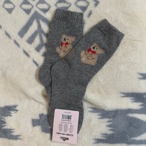 Woollen Termal Socks
